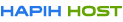 Hapih Host Promo Code